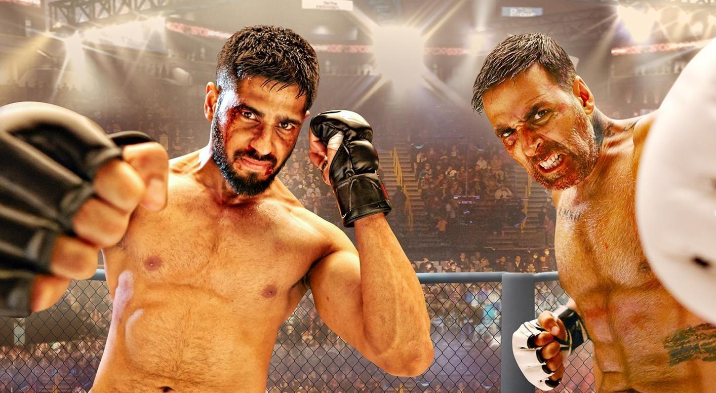 Brothers hindi Movie Overview